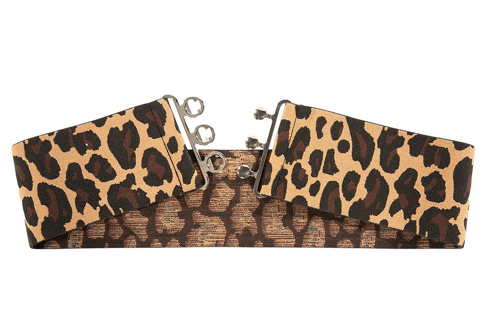 Panter Riem Elastiek