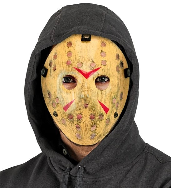 Hockey Killer Masker