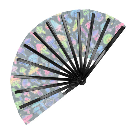 Waaier Rave high XL (64 cm)