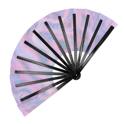 Waaier Rave trip XL (64 cm)
