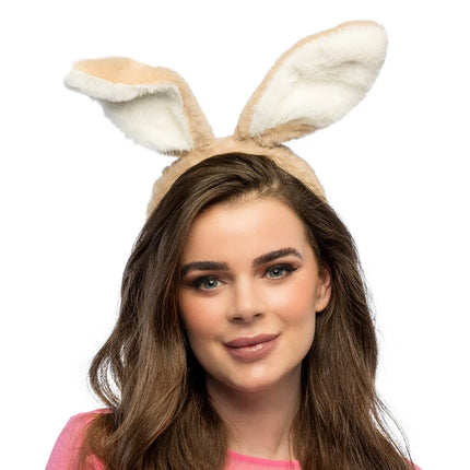 Diadeem Spring bunny