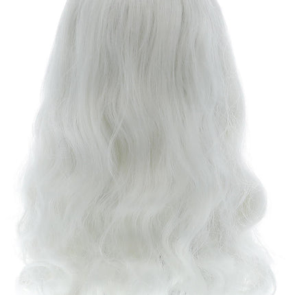 Sinterklaas Baard En Pruik Lang