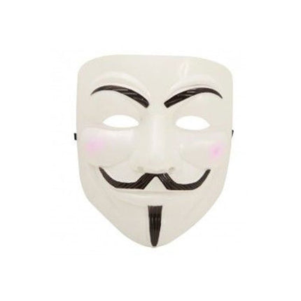 Masker Vendetta