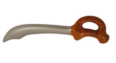 Opblaasbaar Zwaard 60 cm