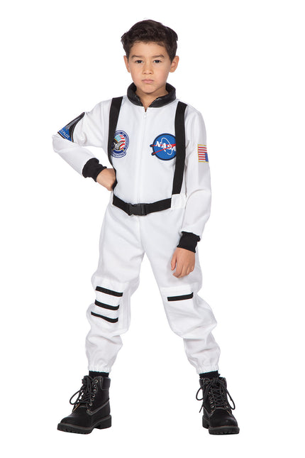 Astronaut Jumpsuit Jongen