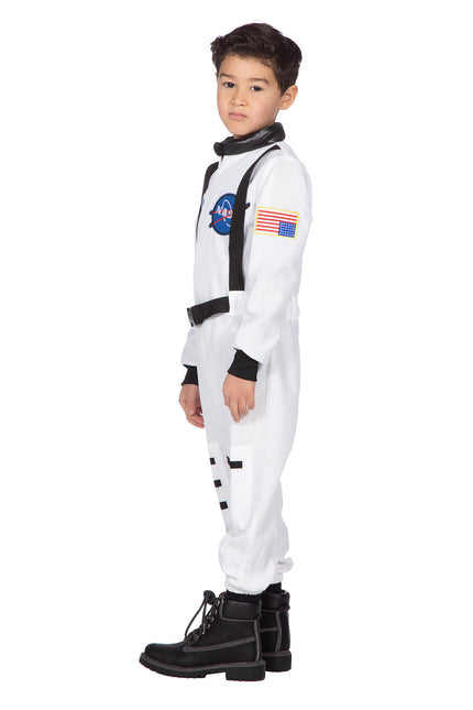 Astronaut Jumpsuit Jongen
