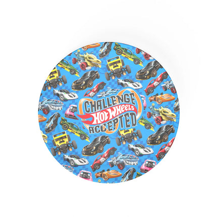 Hot Wheels Borden 23cm 8st