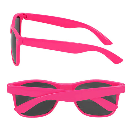 Partybril Pop neonroze UV