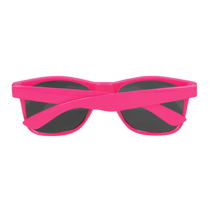 Partybril Pop neonroze UV