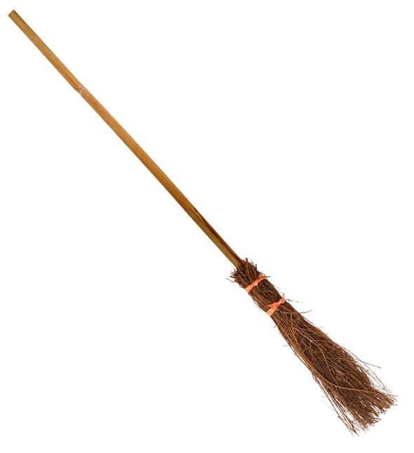 Heksenbezem 107cm