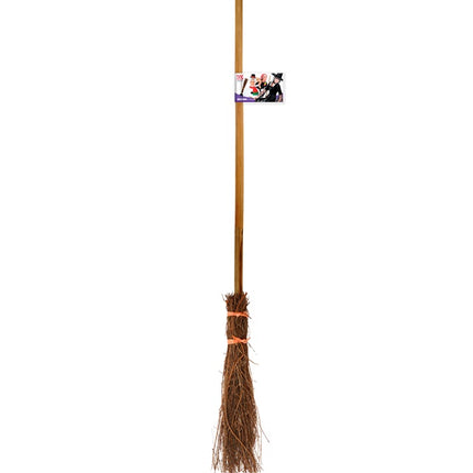 Heksenbezem 107cm