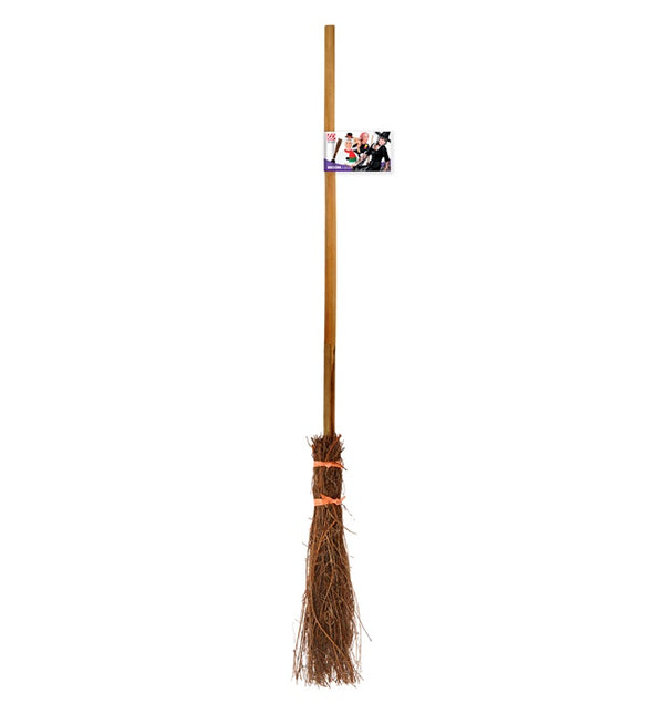 Heksenbezem 107cm