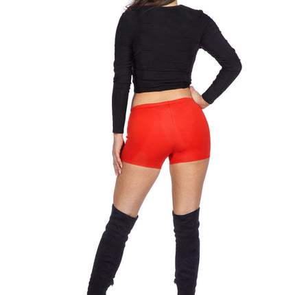 Matrozenpak Dames Mickey Mouse 2 delig