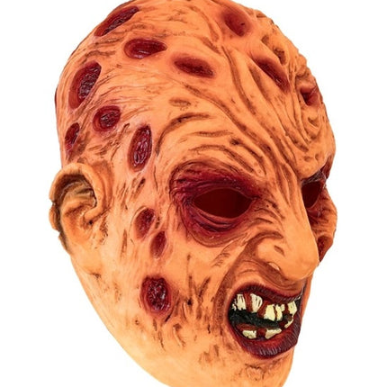 MASKER FREDDY - LATEX