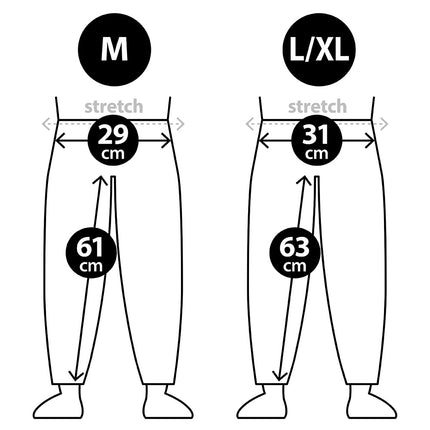 Legging Luipaard