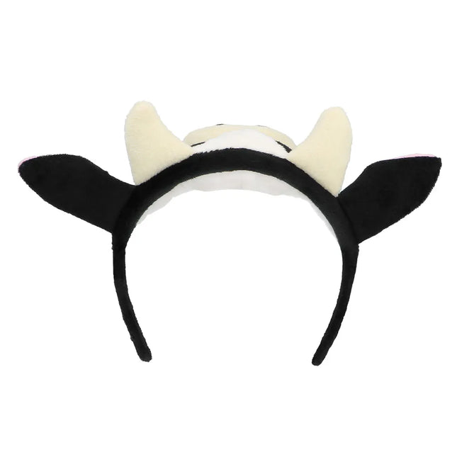 Koe Haarband Pluche