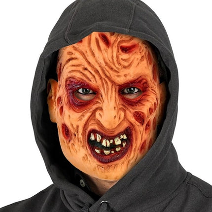 MASKER FREDDY - LATEX
