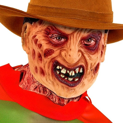 MASKER FREDDY - LATEX