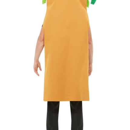 Palmboom Kostuum M/L