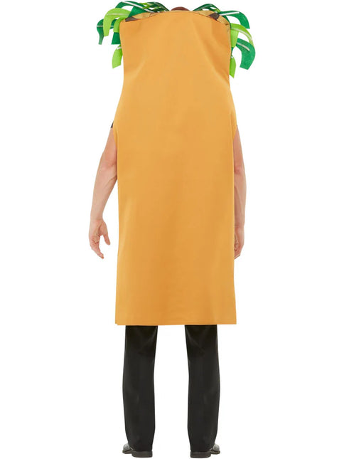 Palmboom Kostuum M/L