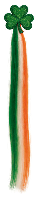 St. Patrick'S Day Hair Extension 40cm