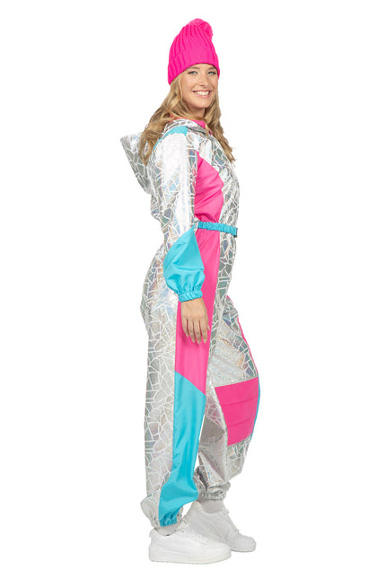 Zilveren Skipak Dames