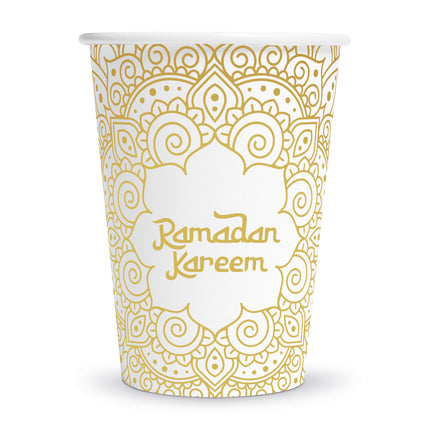 Bekers Ramadan Kareem 210ml 8st