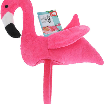 Flamingo Haarband