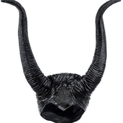 HOOFDDEKSEL MALEFICA