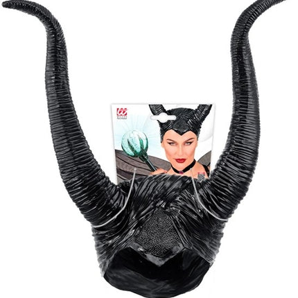 HOOFDDEKSEL MALEFICA