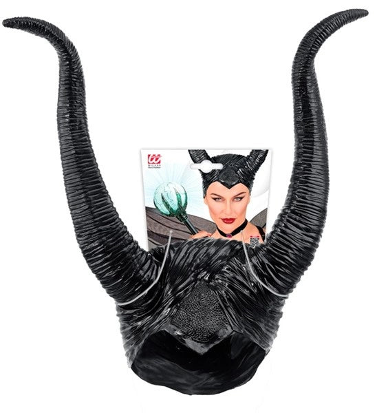Maleficent Hoofddeksel