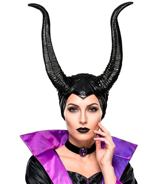 Maleficent Hoofddeksel
