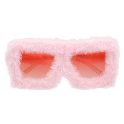 Partybril Fluffy