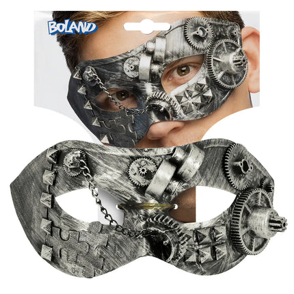 Oogmasker Steamgear