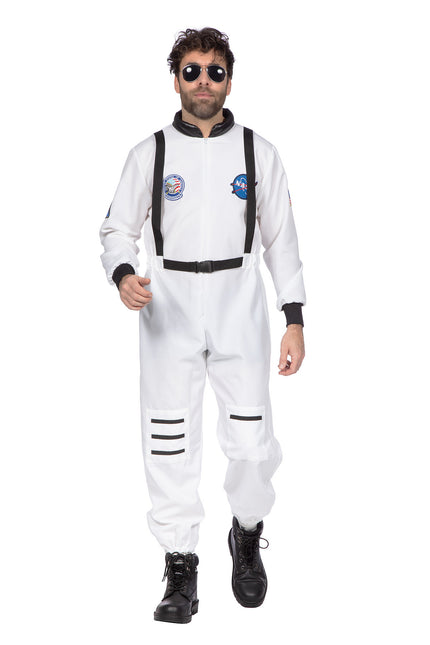 Astronauten Pak Heren
