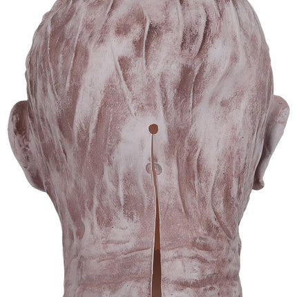 Universal Monsters Mummy Latex Mask