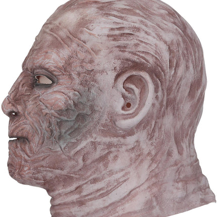 Universal Monsters Mummy Latex Mask