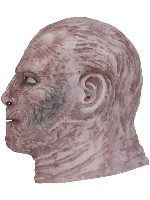 Universal Monsters Mummy Latex Mask