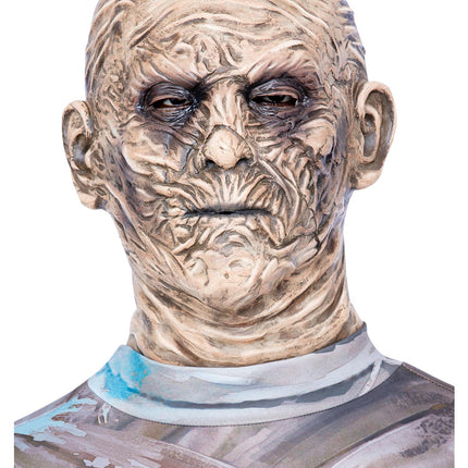 Universal Monsters Mummy Latex Mask