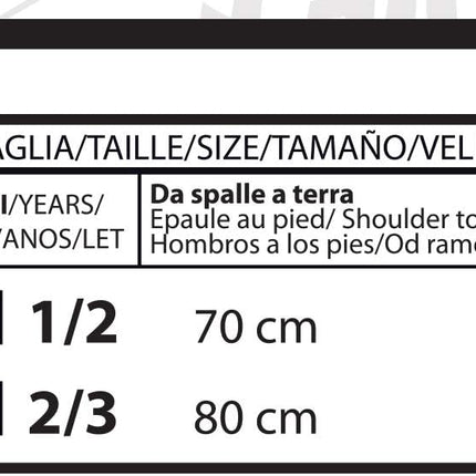 Silvestro de kat Kostuum Baby