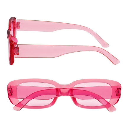 Roze Bril Techno
