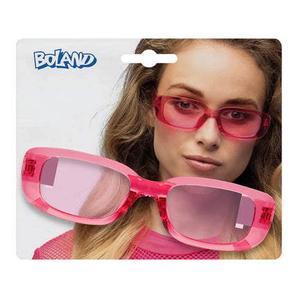 Roze Bril Techno