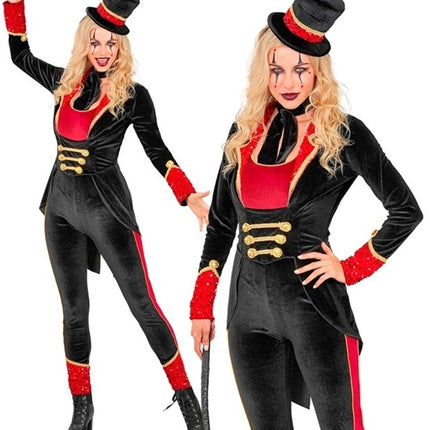 CIRCUSDIRECTEUR