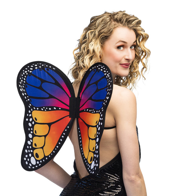 Vleugels vlinder Cynthia