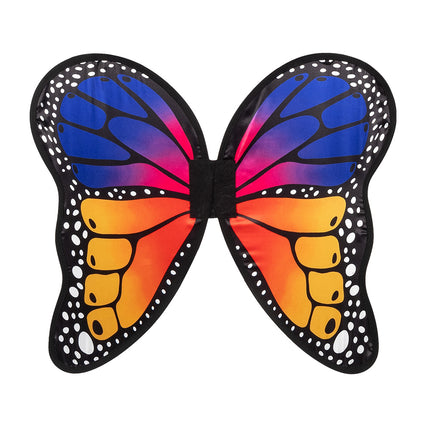 Vleugels vlinder Cynthia