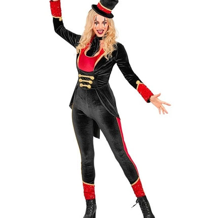 CIRCUSDIRECTEUR