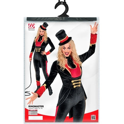 CIRCUSDIRECTEUR