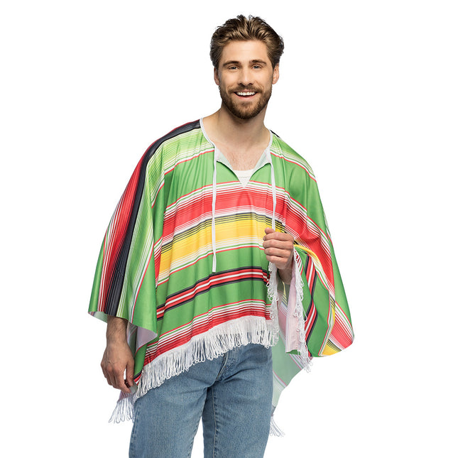 Poncho Miguel