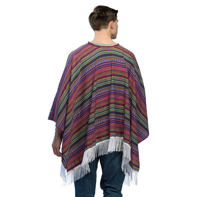 Poncho Luz