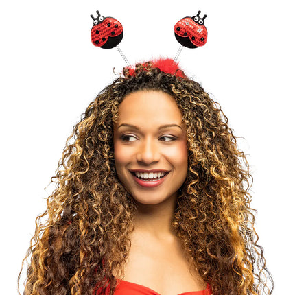 Diadeem Lucky bug